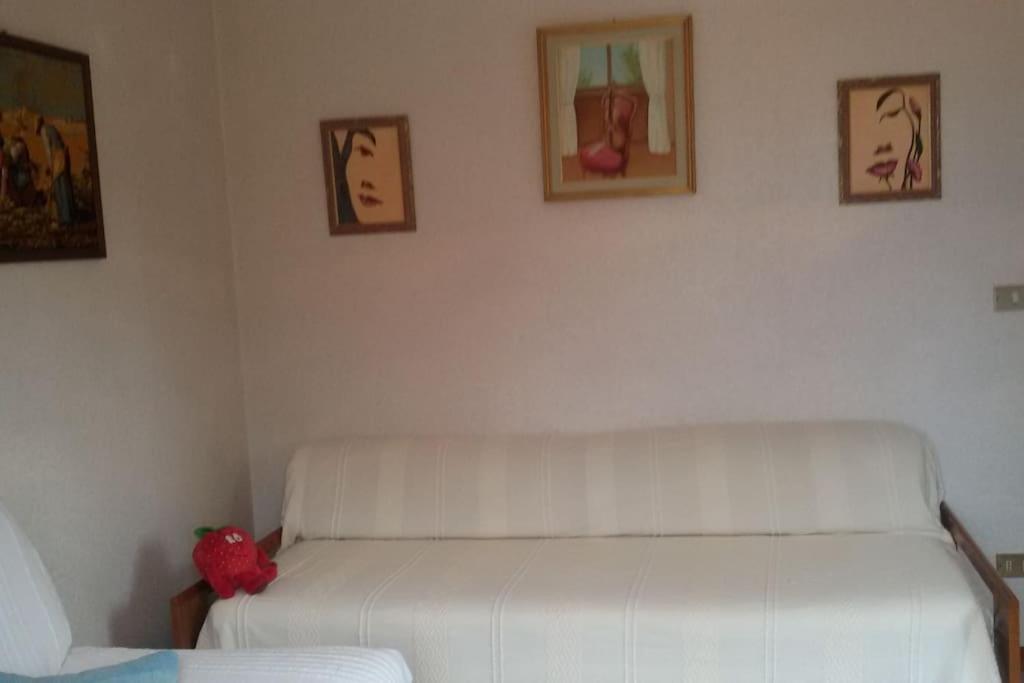 Apartamento Le Jasmin Da Marina Saint-Vincent Exterior foto