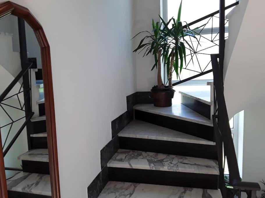 Apartamento Le Jasmin Da Marina Saint-Vincent Exterior foto